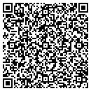 QR code with P C B Consulting Incorporated contacts