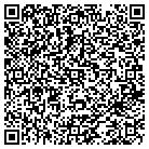 QR code with Ultra Marketing & Public Rltns contacts