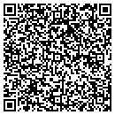QR code with Unger Janet contacts