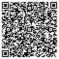 QR code with Aspyrion contacts