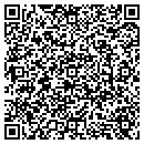 QR code with GVA Inc contacts