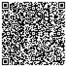 QR code with C O'brien Bartness Inc contacts