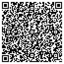 QR code with D&A Talent contacts