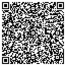 QR code with D C Marketing contacts
