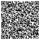 QR code with G Force Consulting & Engineering contacts