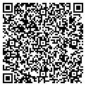 QR code with Jem Corp contacts