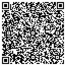 QR code with J & L Consulting contacts