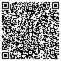QR code with John M Fochs contacts