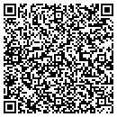 QR code with Kallerup John contacts