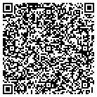 QR code with Kochiras Marketing contacts