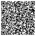 QR code with James C Dean MD contacts