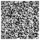 QR code with M Squared Group, Inc. contacts