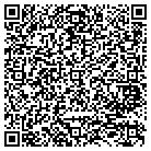 QR code with National Refund & Marketing Sv contacts