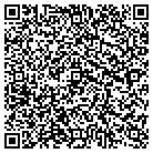 QR code with PureDriven contacts