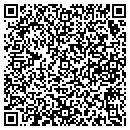 QR code with Harambee Center For Yuth Cmnty SE contacts
