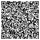 QR code with RMA Publicity contacts