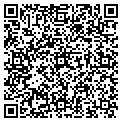 QR code with Rusmar Inc contacts