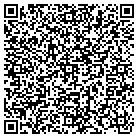 QR code with C-B Manufacturing & Tool Co contacts