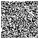 QR code with Harris In Wonderland contacts