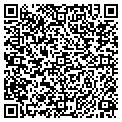 QR code with Pimlico contacts