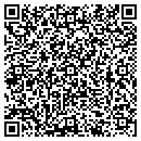 QR code with W3i contacts
