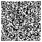 QR code with C J's Eclectic Marketing contacts