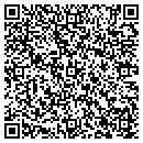 QR code with D M Smith Associates Inc contacts