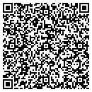 QR code with Hallett Group contacts