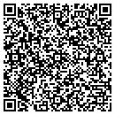 QR code with J B Brandworks contacts