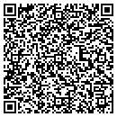 QR code with L C Marketing contacts