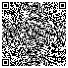 QR code with T W Sales & Marketing Inc contacts