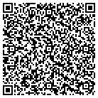 QR code with B & D Sales And Marketing Inc contacts