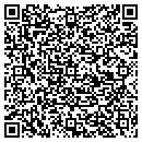 QR code with C And C Marketing contacts