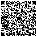 QR code with Klapal Contracting contacts