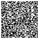QR code with Corner Bar contacts