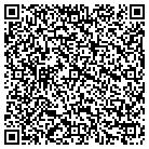QR code with F & D Internet Marketing contacts