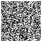QR code with James V & Audrey E Anders contacts