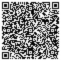 QR code with Fox's Best Source contacts