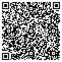 QR code with Group M contacts