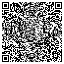 QR code with K L J & Assoc contacts