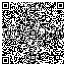 QR code with J M Montesano & Co contacts