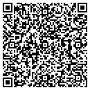 QR code with Hb Marketing contacts