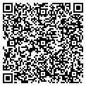 QR code with Jpmarketing contacts