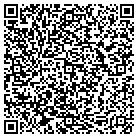 QR code with Mc Millan Foster Oliver contacts