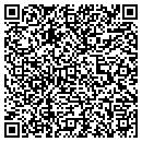 QR code with Klm Marketing contacts