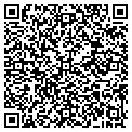 QR code with Mkkm Corp contacts