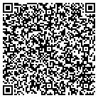 QR code with My VIP Team contacts
