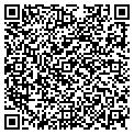QR code with Naksha contacts