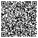 QR code with O C G Inc contacts