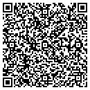 QR code with M/I Promotions contacts